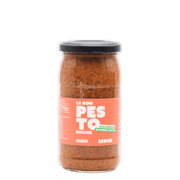 Pesto Rouge