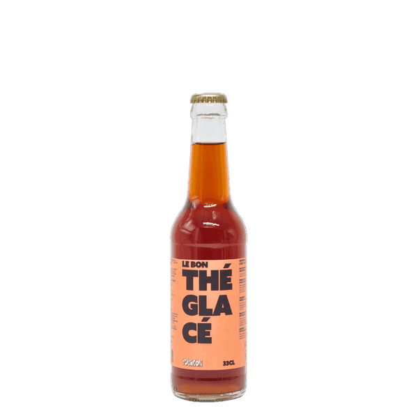 Le Bon Thé Glacé